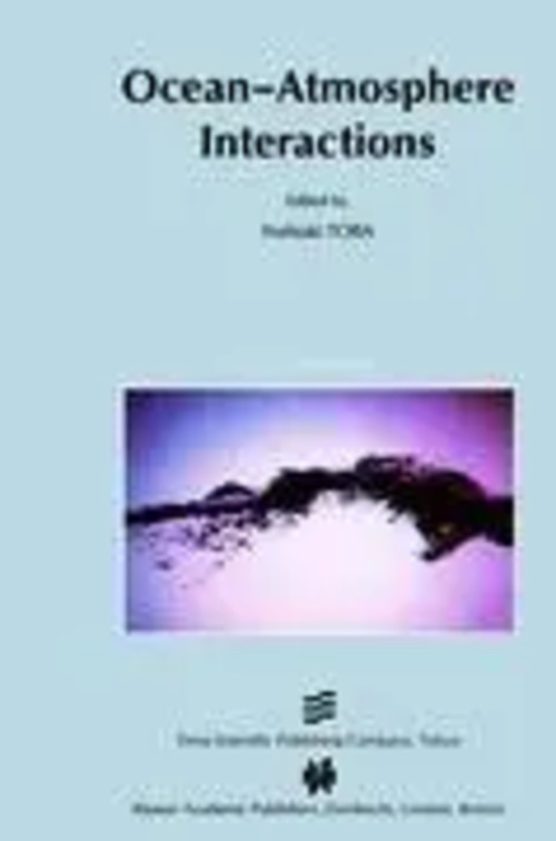 Ocean-Atmosphere Interactions | Y. Toba | Taschenbuch | xiii | Englisch | 2010 | Springer Netherland | EAN 9789048162406 - Toba, Y.
