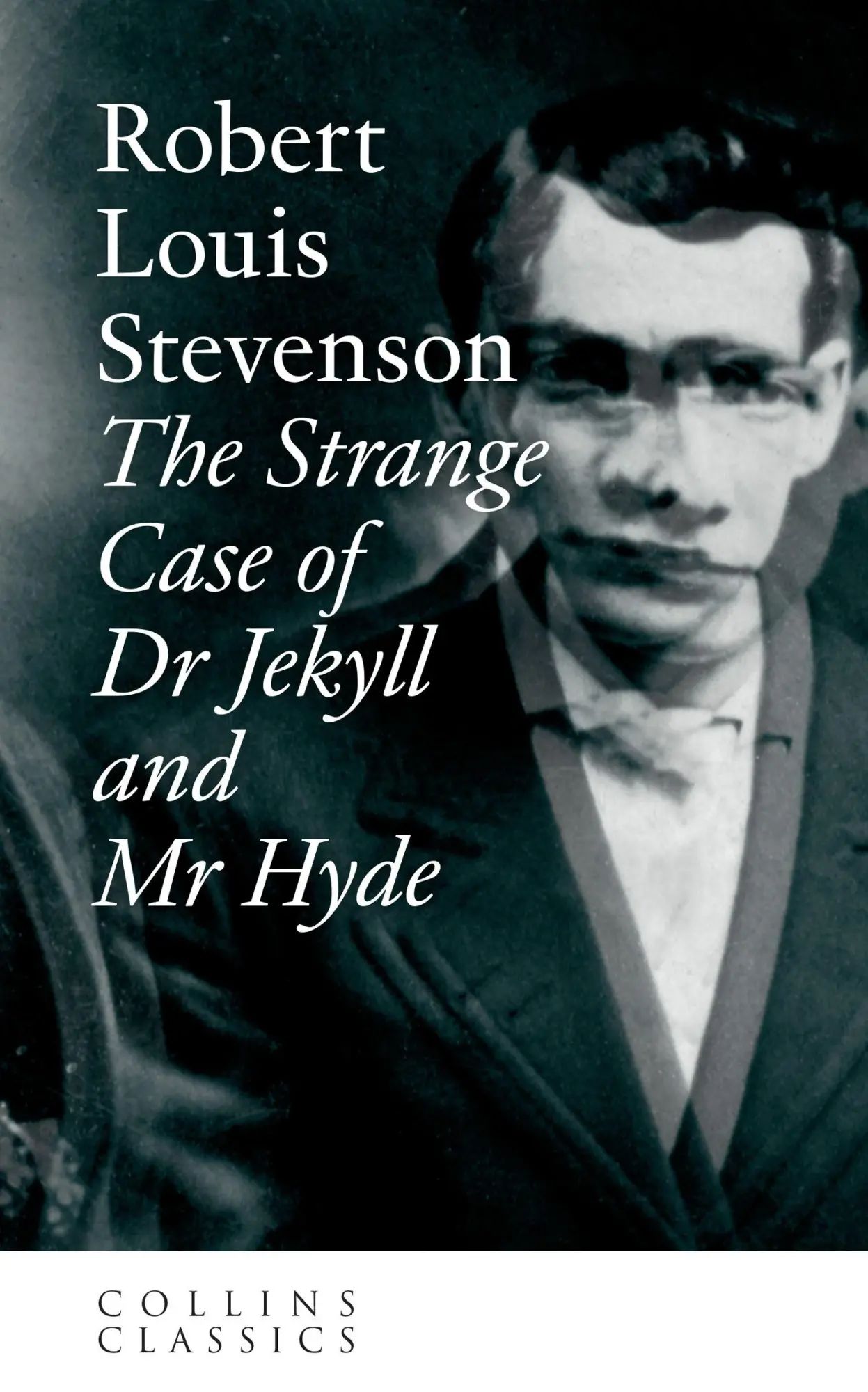 The Strange Case of Dr Jekyll and Mr Hyde - Stevenson, Robert Louis