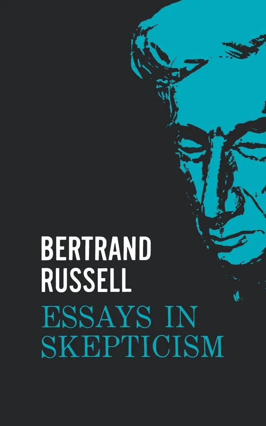 Essays in Skepticism | Bertrand Russell | Taschenbuch | Kartoniert / Broschiert | Englisch | Philosophical Library | EAN 9780806530116 - Russell, Bertrand