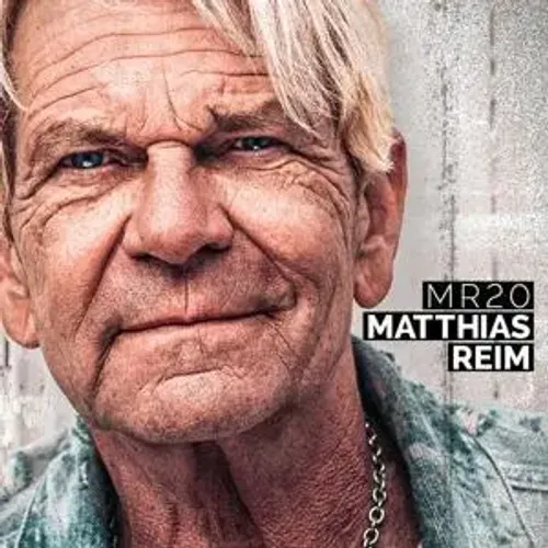 MR20 | Matthias Reim | Audio-Cd | Deutsch | 2019 | EAN 0190759251621-image