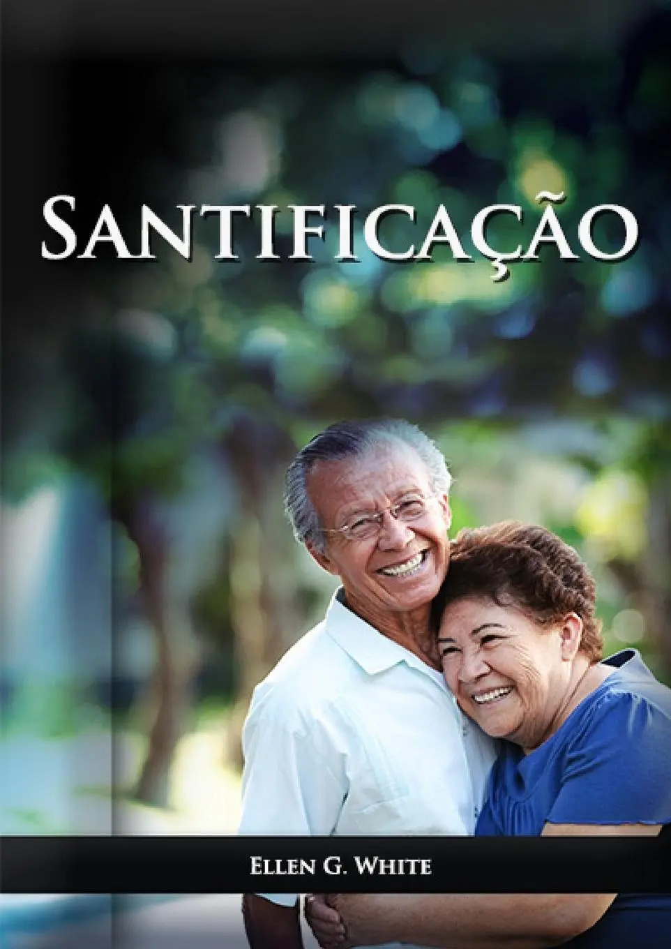 Santificação | Ellen G. White | Taschenbuch | Portugiesisch | 2023 | LS Company | EAN 9781088156322 - G. White, Ellen