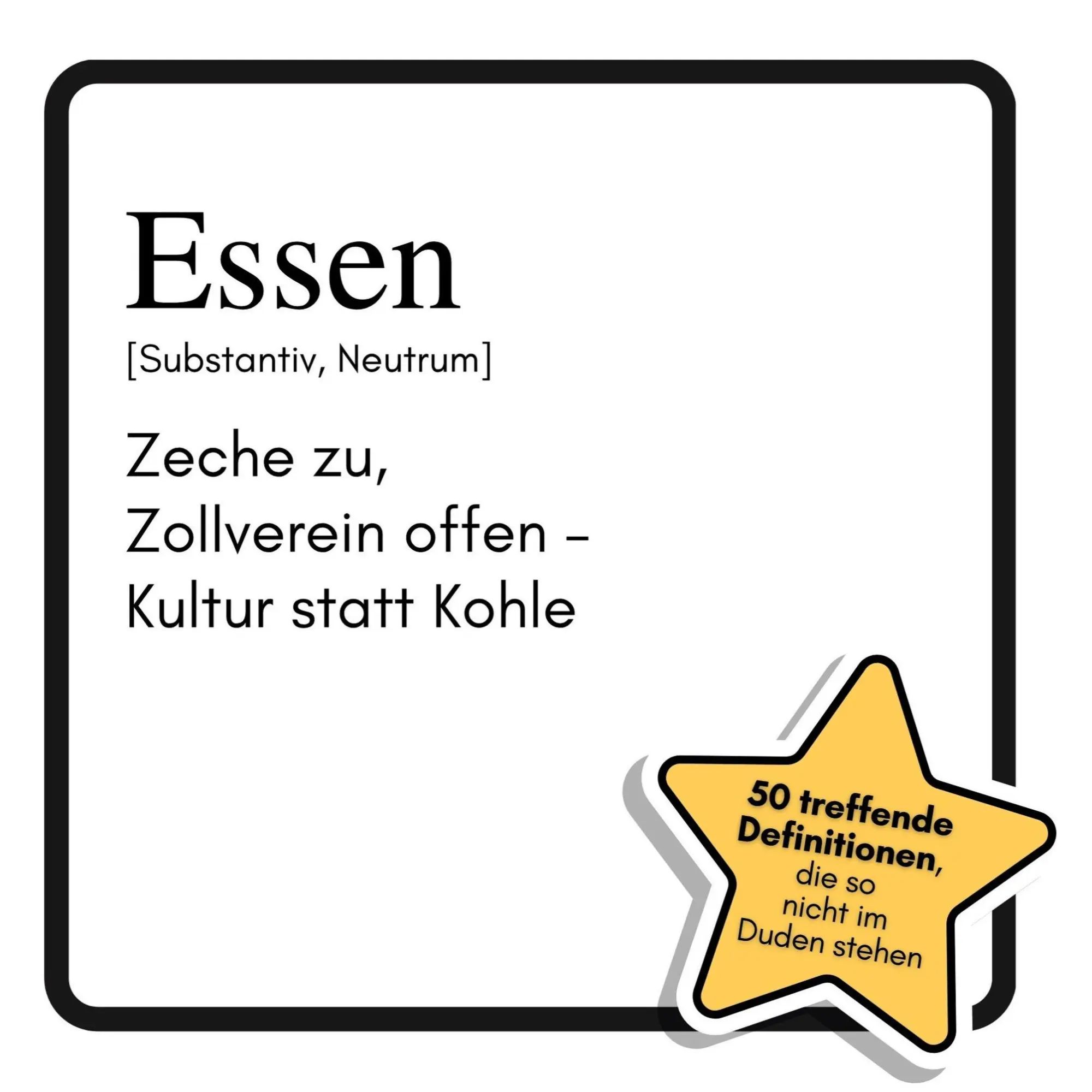 Essen | Zeche zu, Zollverein offen - Kultur statt Kohle | Ben Schmidt | Taschenbuch | 106 S. | Deutsch | 2025 | FlipFlop | EAN 9783695335626 - Schmidt, Ben