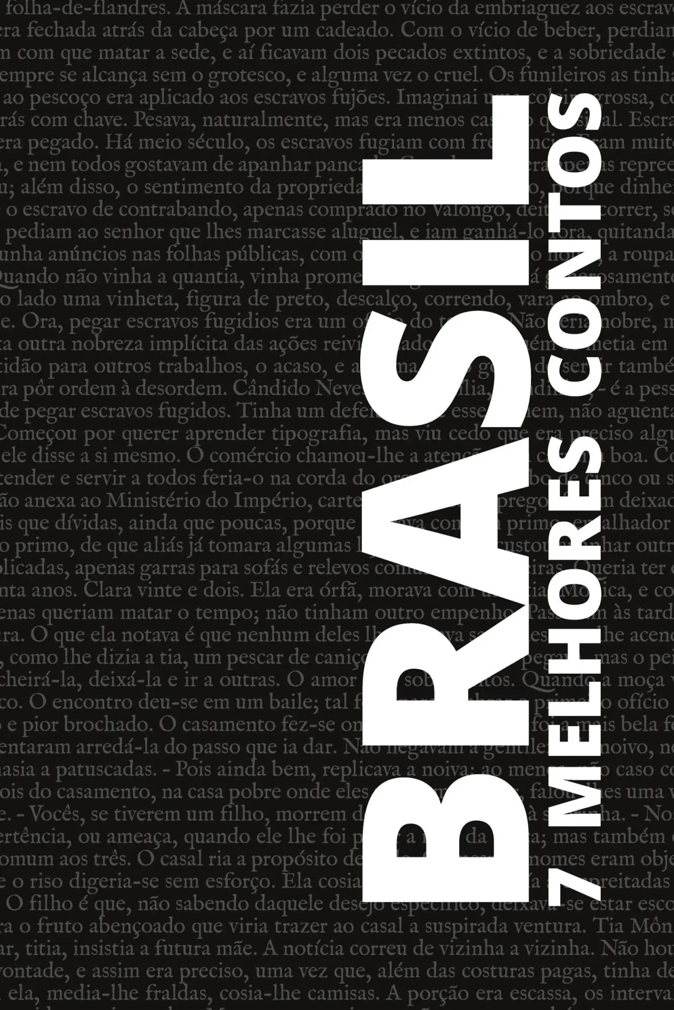 7 melhores contos - Brasil | Machado De Assis (u. a.) | Taschenbuch | Kartoniert / Broschiert | Portugiesisch | 2020 | Tacet Books | EAN 9786599154928 - Assis, Machado De