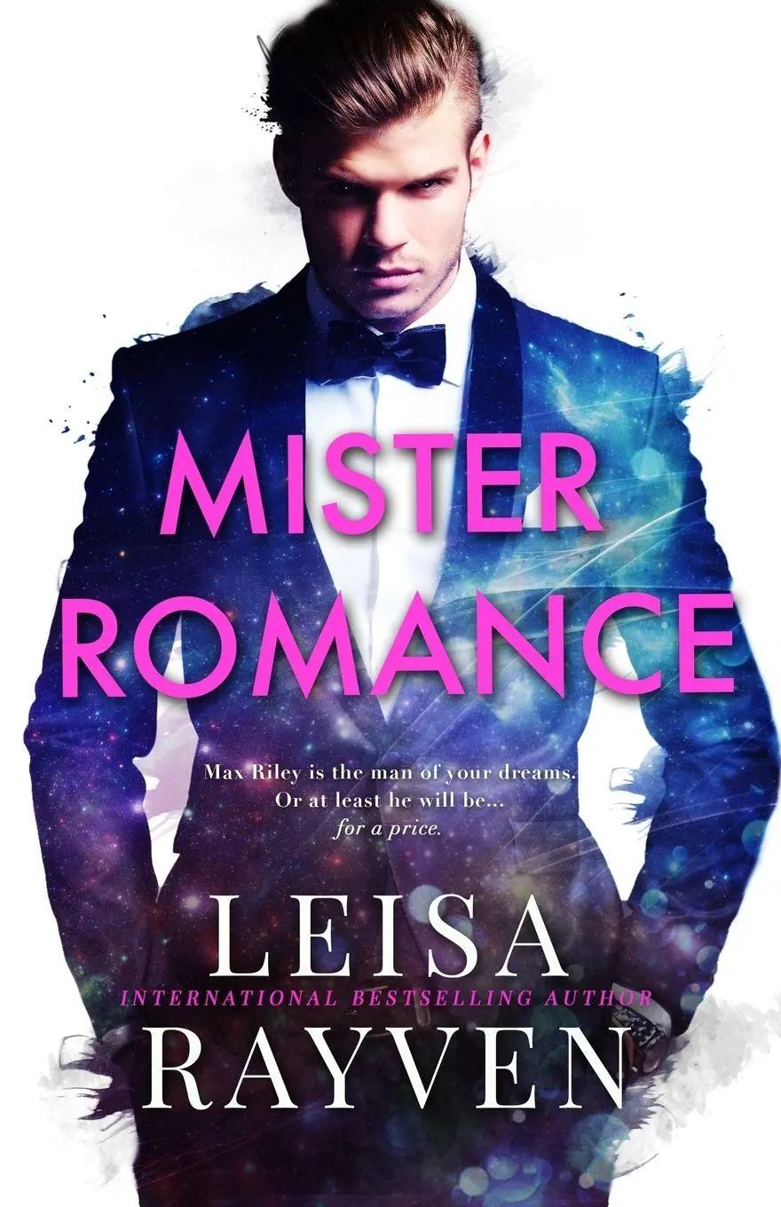 Mister Romance | Leisa Rayven | Taschenbuch | Kartoniert / Broschiert | Englisch | 2017 | Ovation Productions Trust | EAN 9780995384729 - Rayven, Leisa
