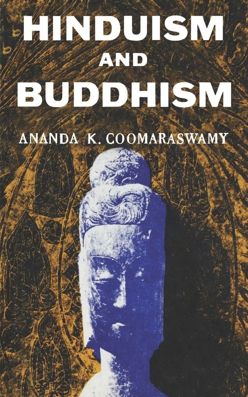 Hindusium and Buddhism | Ananda K. Coomeraswamy | Taschenbuch | Kartoniert / Broschiert | Englisch | Philosophical Library | EAN 9780806530130 - Coomeraswamy, Ananda K.