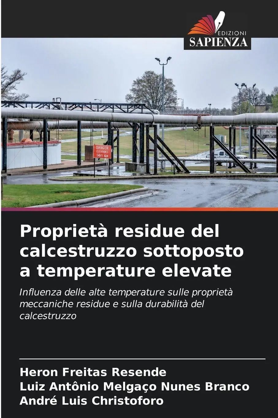 Proprietà residue del calcestruzzo sottoposto a temperature elevate | Influenza delle alte temperature sulle proprietà meccaniche residue e sulla durabilità del calcestruzzo | Resende (u. a.) | Buch - Resende, Heron Freitas