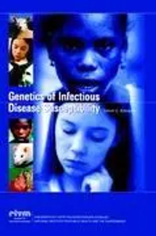 Genetics of Infectious Disease Susceptibility | Tjeerd G. Kimman | Taschenbuch | 250 S. | Englisch | 2010 | Springer Netherland | EAN 9789048157631 - Kimman, Tjeerd G.