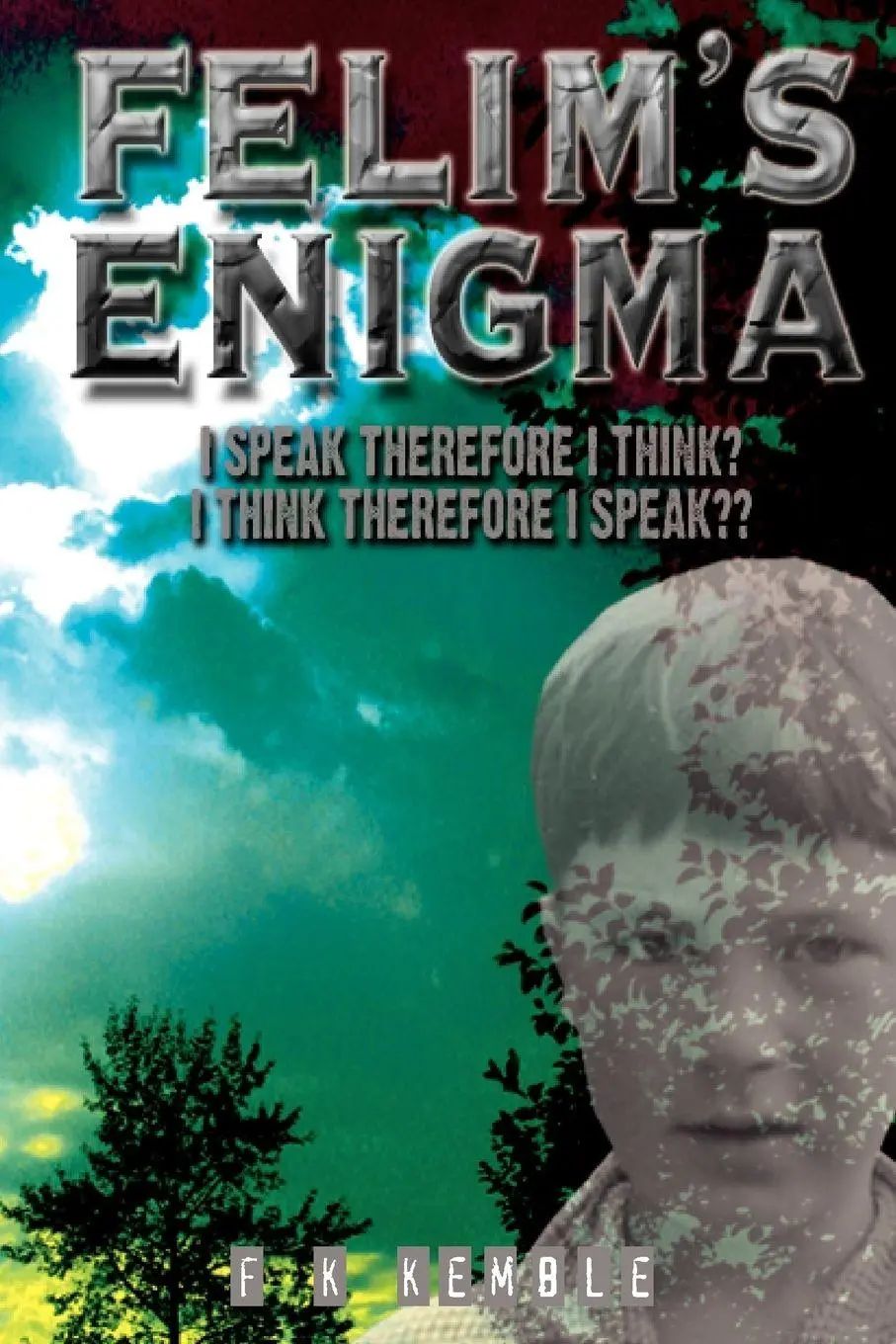 Felim's Enigma | Francis Kemble | Taschenbuch | Kartoniert / Broschiert | Englisch | 2007 | Lulu Press, Inc. | EAN 9781430324843 - Kemble, Francis