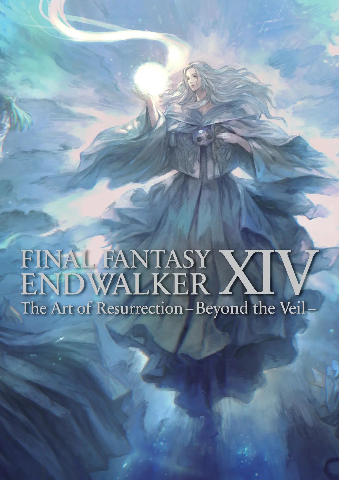 Final Fantasy XIV: Endwalker -- The Art of Resurrection -Beyond the Veil- | Enix Square | Taschenbuch | Einband - flex.(Paperback) | Englisch | 2024 | Penguin LLC US | EAN 9781646092345 - Square, Enix