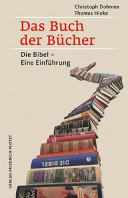 Das Buch der Bücher  Die Bibel - Eine Einführung  Christoph Dohmen (u. a.)  eBay