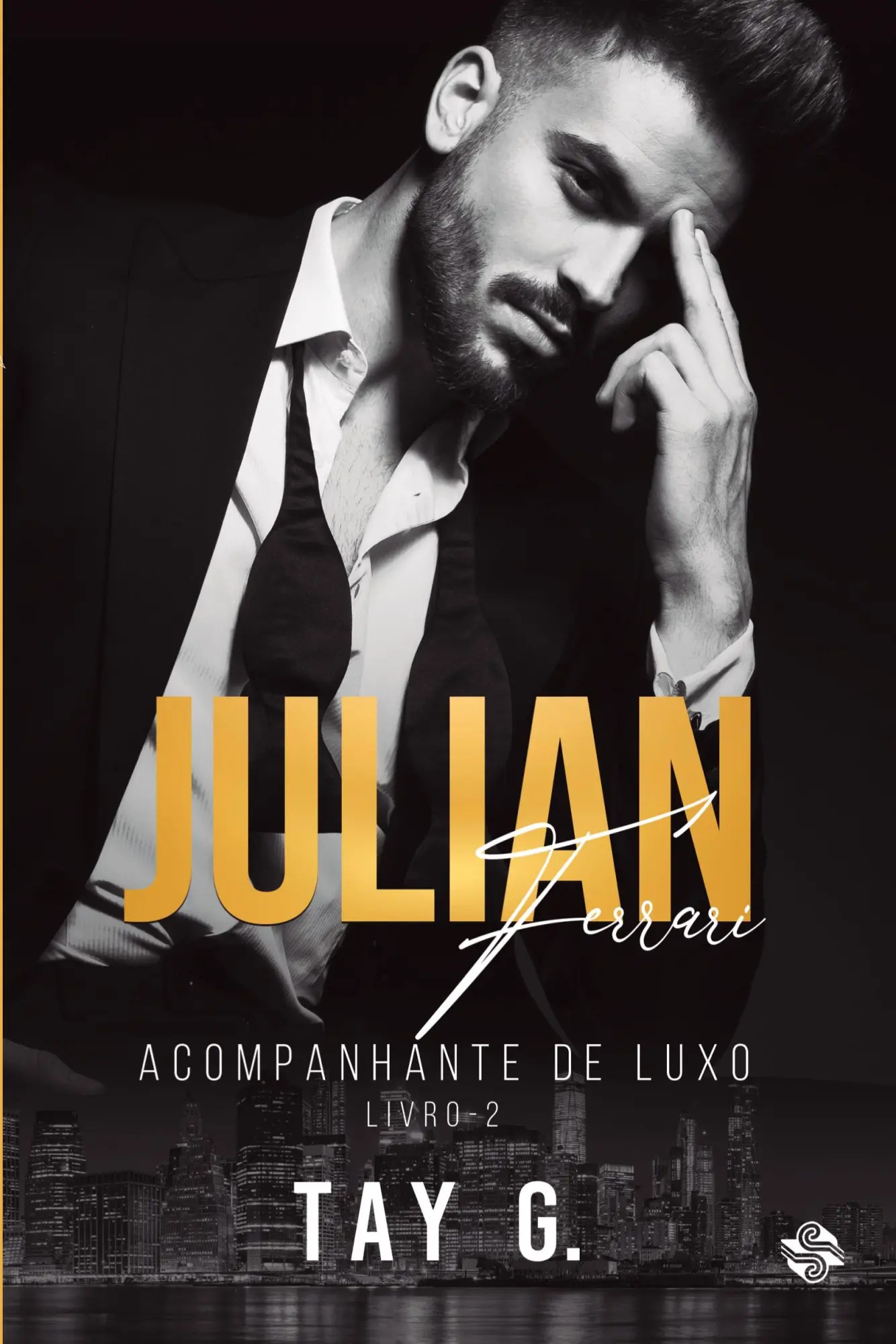Julian Ferrari | Tay G | Taschenbuch | Portugiesisch | 2023 | Ler Editorial | EAN 9786550550356 - G, Tay