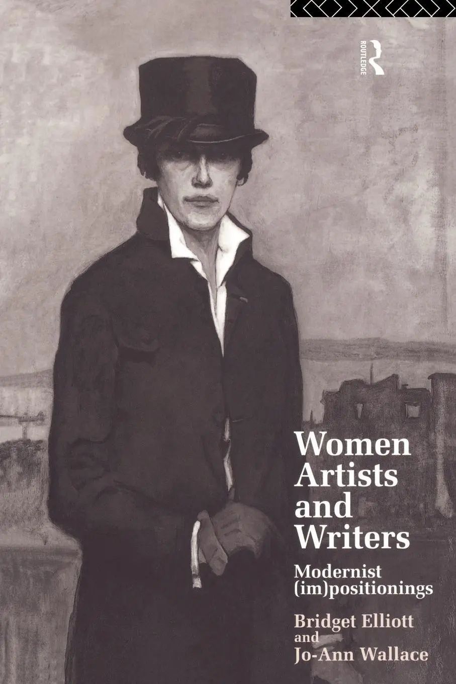 Women Artists and Writers | Modernist (Im)Positionings | B. J. Elliott (u. a.) | Taschenbuch | Einband - flex.(Paperback) | Englisch | 1994 | Routledge | EAN 9780415053662 - Elliott, B. J.
