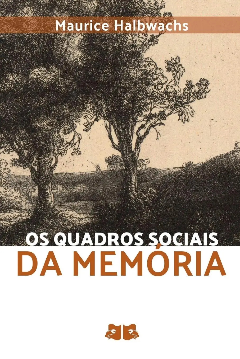 Os Quadros Sociais Da Memória | Halbwachs Maurice | Taschenbuch | Portugiesisch | 2023 | Clube de Autores | EAN 9786500804669 - Maurice, Halbwachs