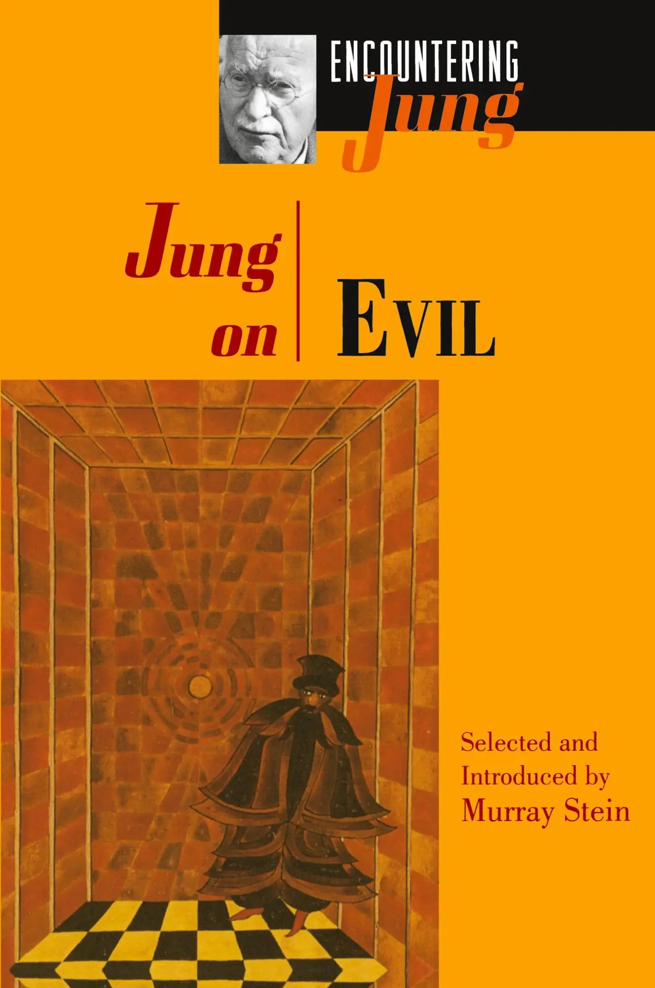 Jung on Evil | C. G. Jung | Taschenbuch | Einband - flex.(Paperback) | Englisch | 1996 | Princeton University Press | EAN 9780691026176 - Jung, C. G.