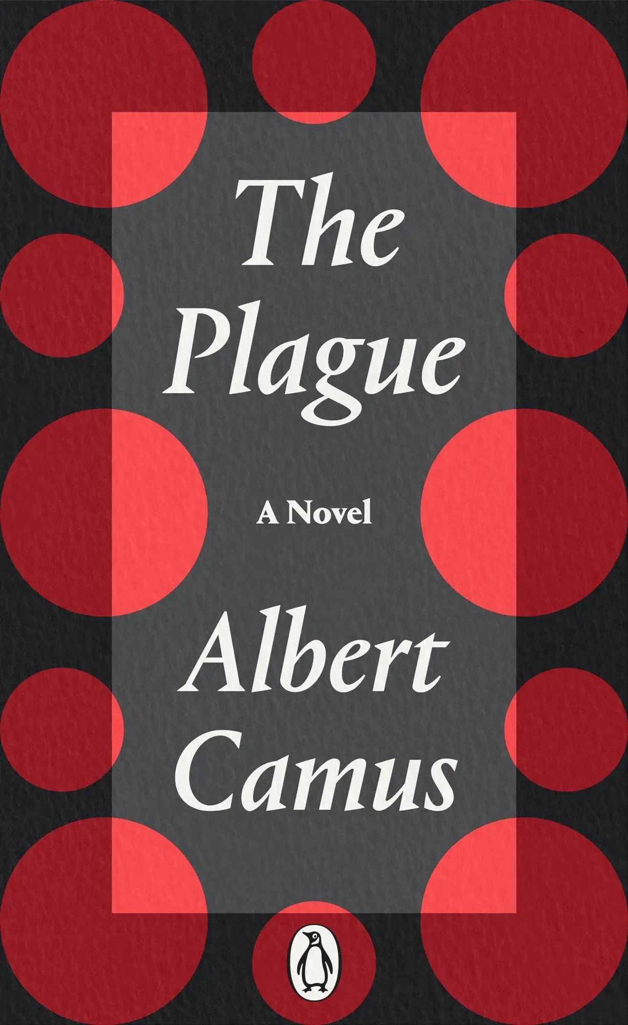 The Plague | Albert Camus | Taschenbuch | Penguin Essentials | 368 S. | Englisch | 2020 | Penguin Books Ltd (UK) | EAN 9780241458877 - Camus, Albert