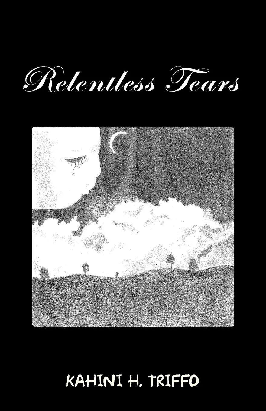 Relentless Tears | Kahini H. Triffo | Taschenbuch | Kartoniert / Broschiert | Englisch | 2011 | Trafford Publishing | EAN 9781426962882 - Triffo, Kahini H.