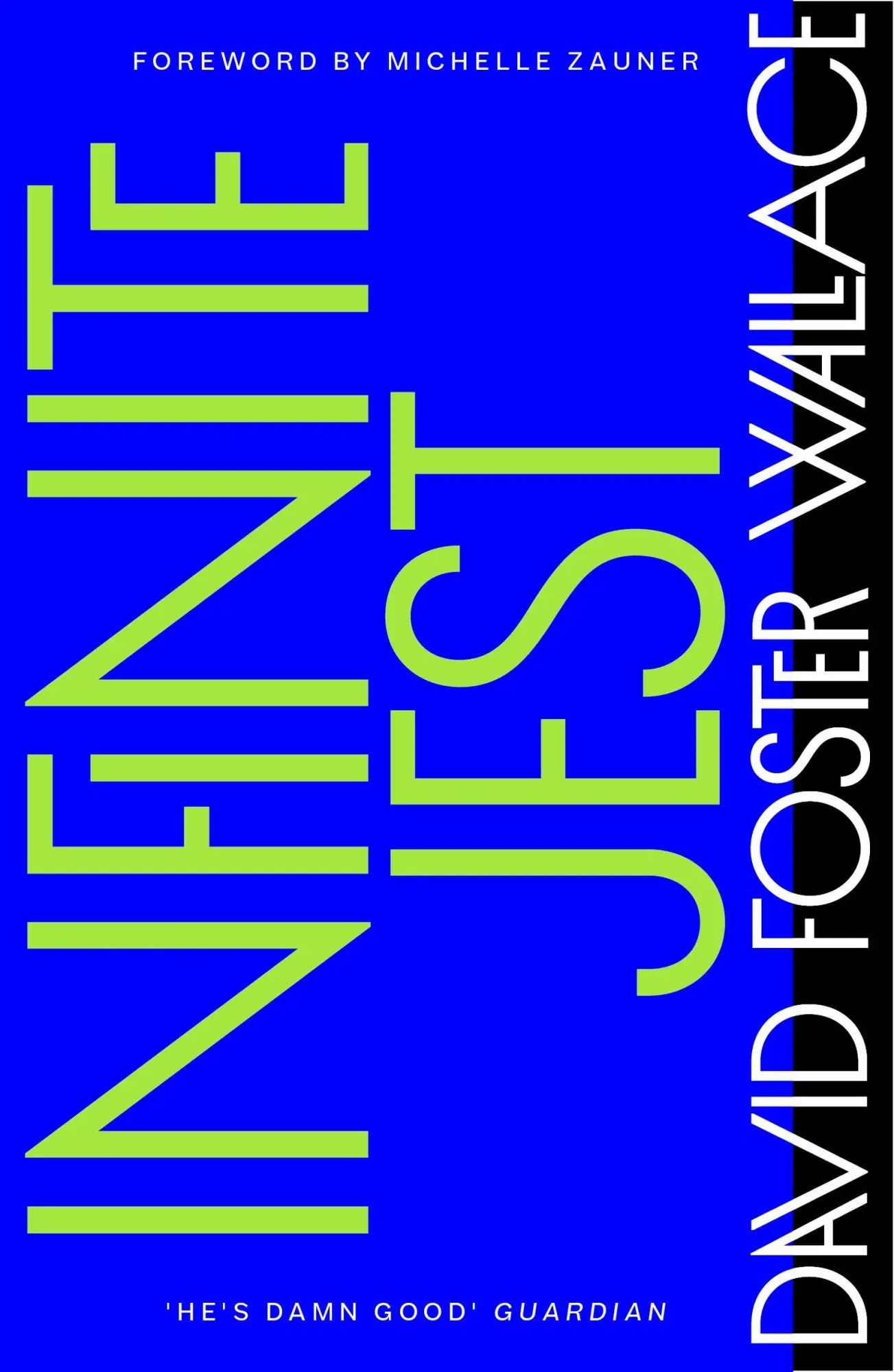 Infinite Jest - Wallace, David Foster
