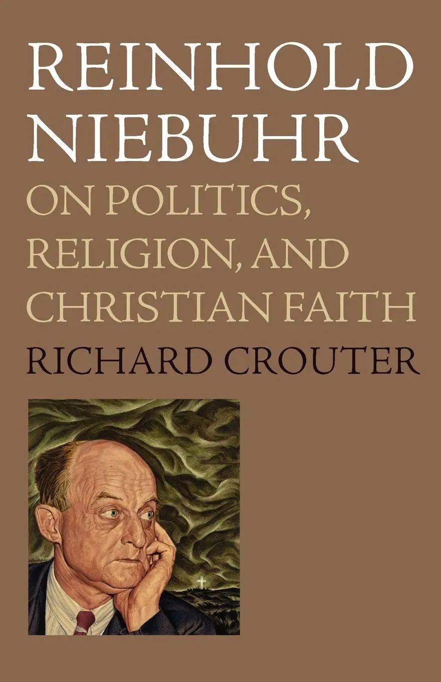 Reinhold Niebuhr | On Politics, Religion, and Christian Faith | Richard Crouter | Taschenbuch | Kartoniert / Broschiert | Englisch | 2010 | Oxford University Press | EAN 9780195379686 - Crouter, Richard