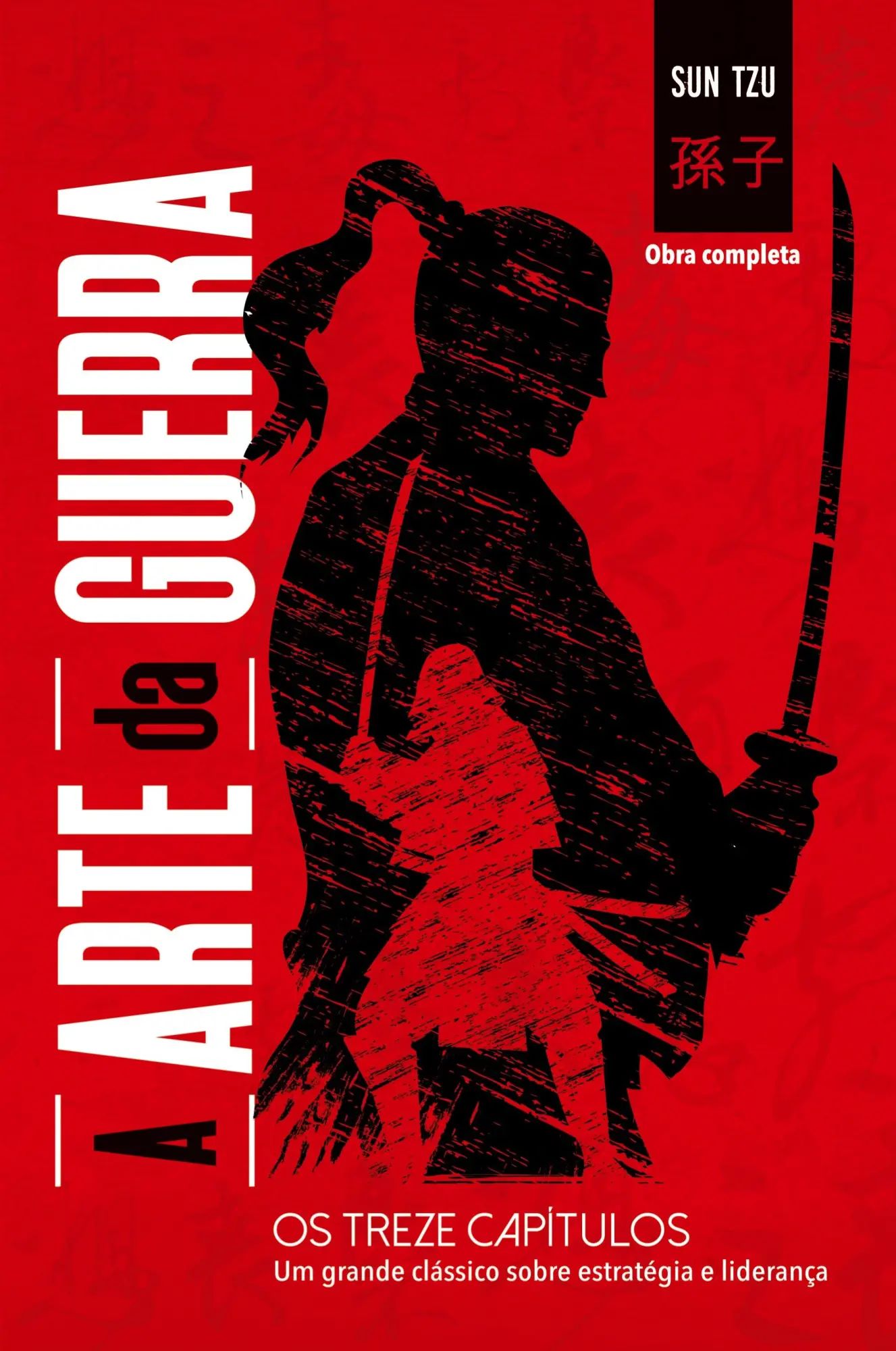 A arte da guerra | Sun Tzu | Taschenbuch | Kartoniert / Broschiert | Portugiesisch | 2019 | Principis | EAN 9788594318596 - Tzu, Sun