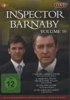 Inspector Barnaby