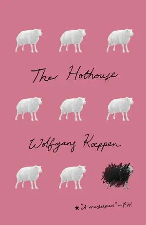 Cover: 9780811240000 | The Hothouse | Wolfgang Koeppen | Taschenbuch | Englisch | 2026