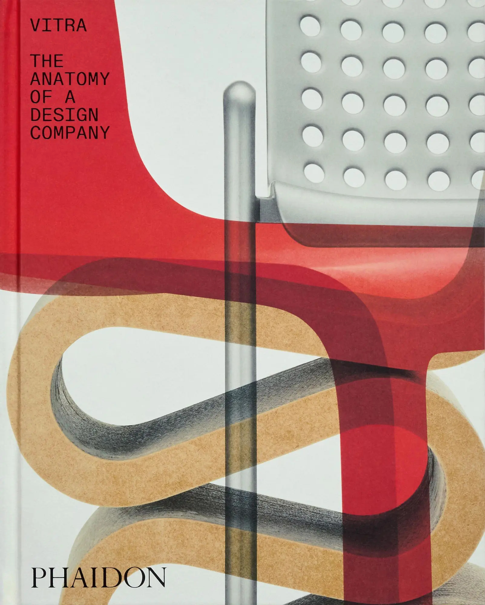 Cover: 9781837290000 | Vitra | Anatomy of a Design Company | Deyan Sudjic | Buch | 452 S.