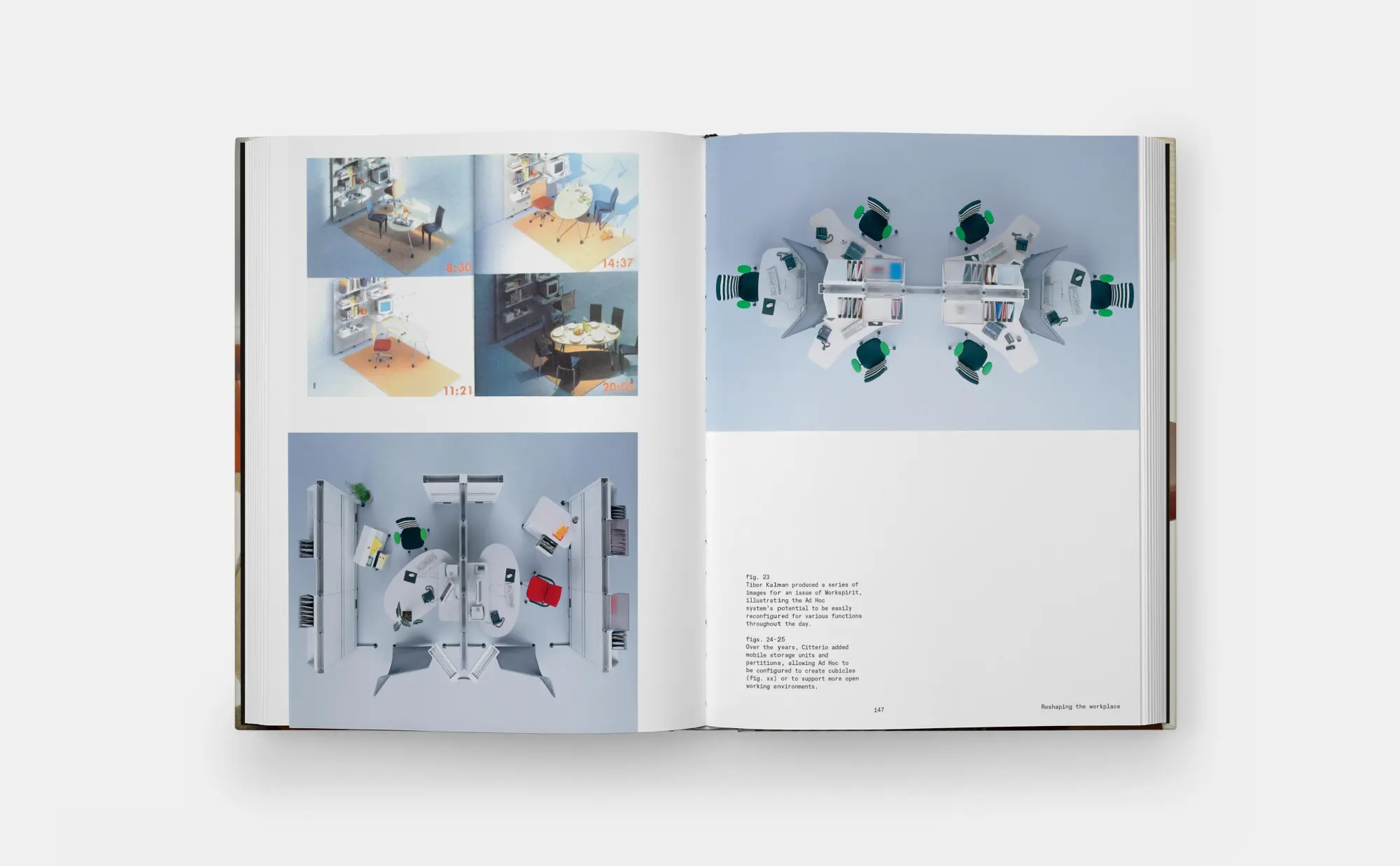 Bild: 9781837290000 | Vitra | Anatomy of a Design Company | Deyan Sudjic | Buch | 452 S.