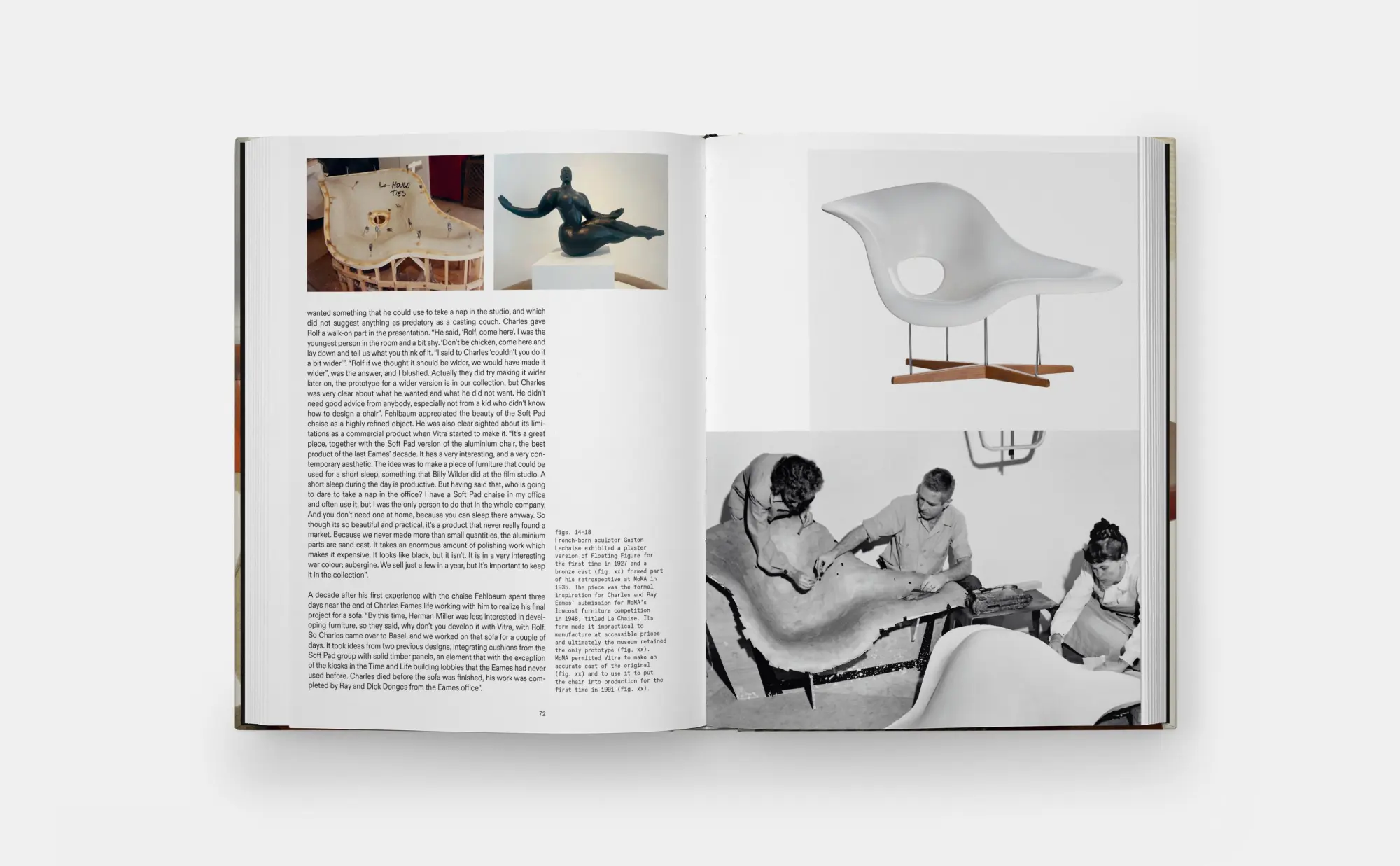 Bild: 9781837290000 | Vitra | Anatomy of a Design Company | Deyan Sudjic | Buch | 452 S.