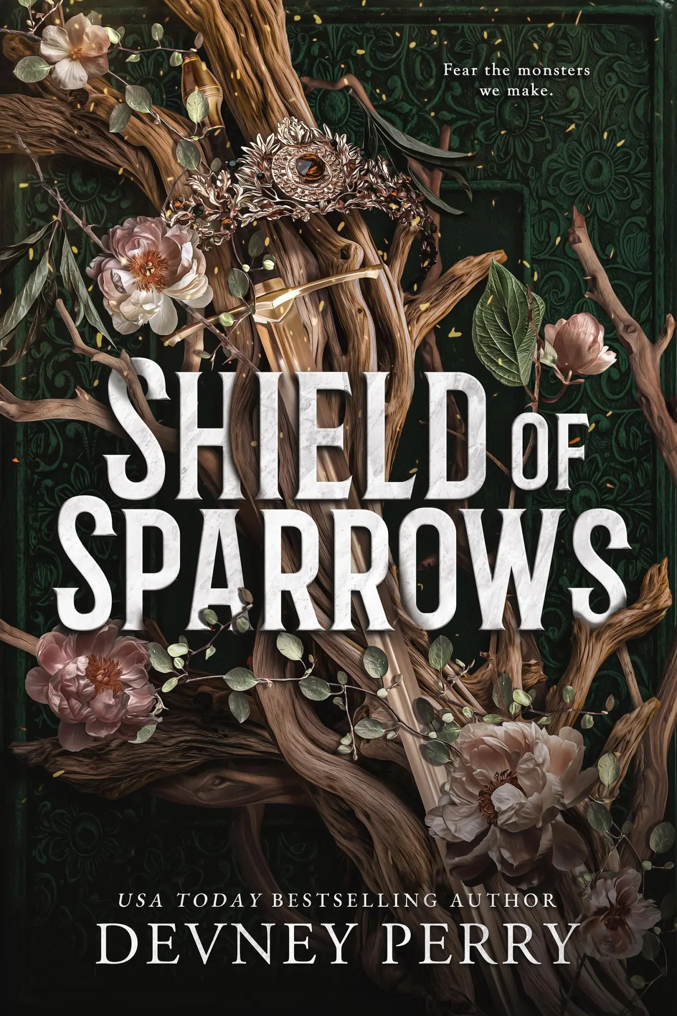 Cover: 9781911750000 | Shield of Sparrows | Devney Perry | Buch | Englisch | 2025