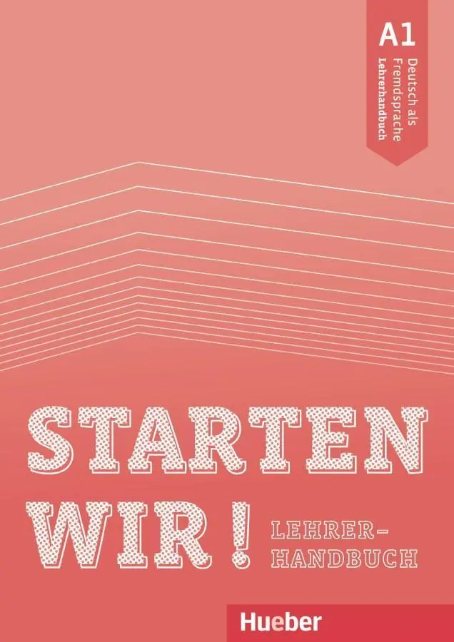 Cover: 9783190360000 | Starten wir! A1 | Sinem Sasmaz | Taschenbuch | 192 S. | Deutsch | 2017