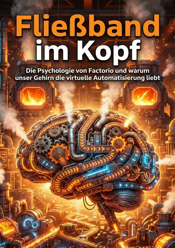 Cover: 9783565290000 | Fließband im Kopf | Dennis Kramer | Taschenbuch | Deutsch | epubli