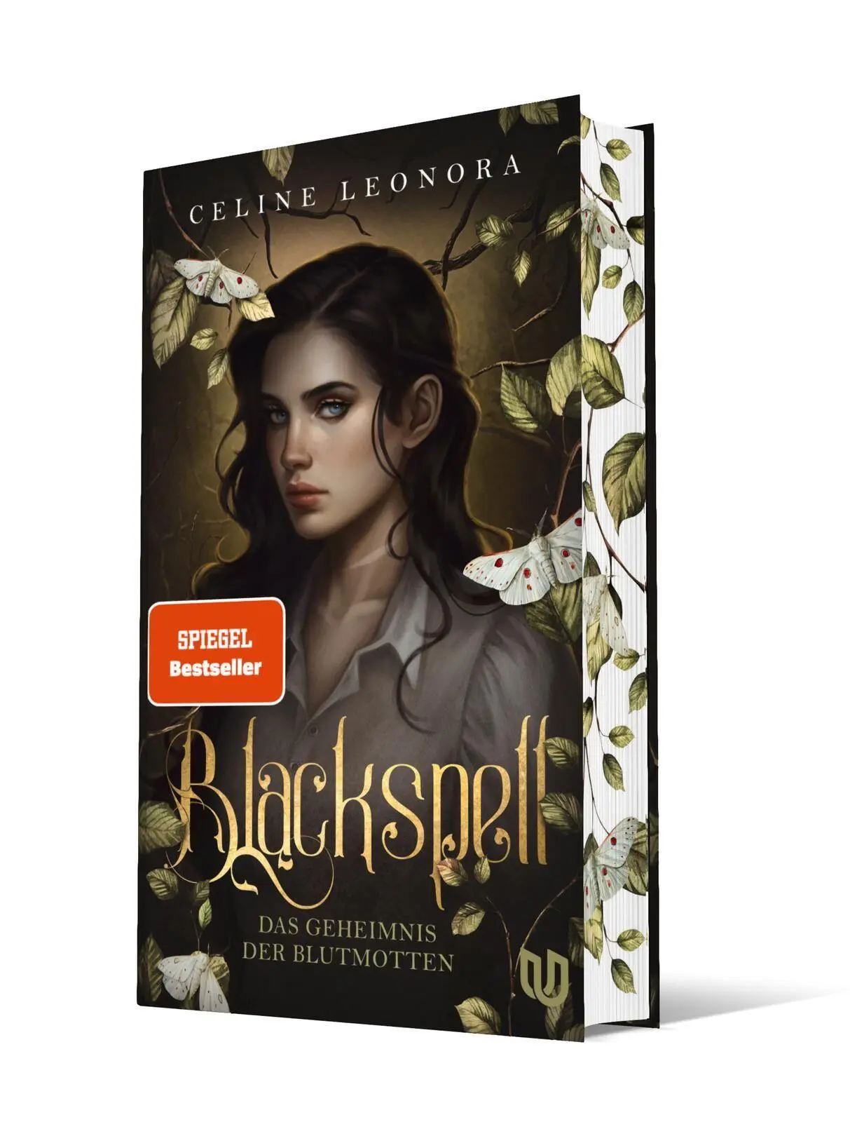 Cover: 9783690860000 | Blackspell | Celine Leonora | Buch | 448 S. | Deutsch | 2025