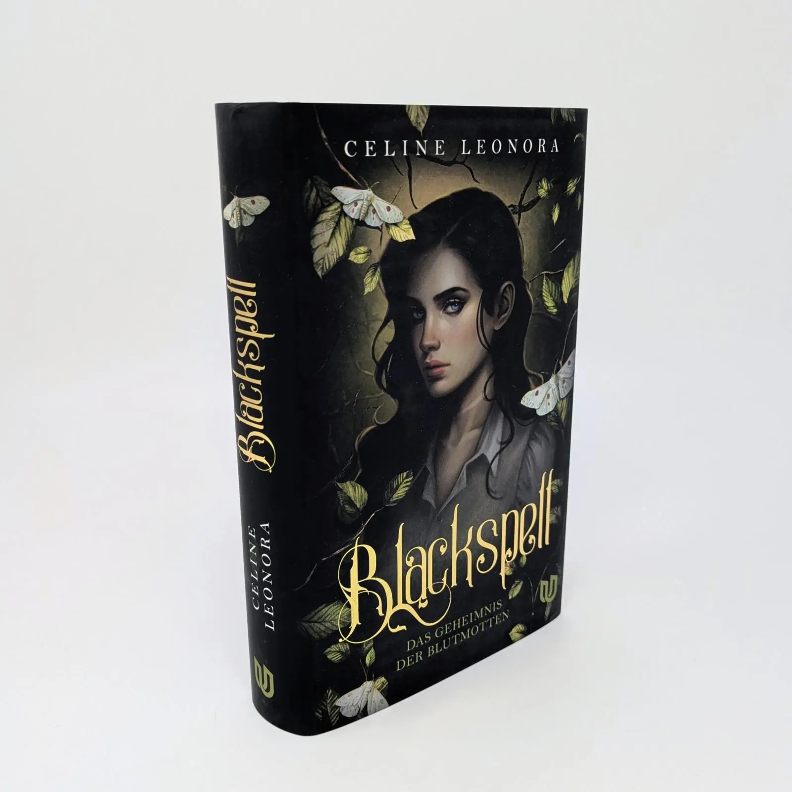 Bild: 9783690860000 | Blackspell | Celine Leonora | Buch | 448 S. | Deutsch | 2025