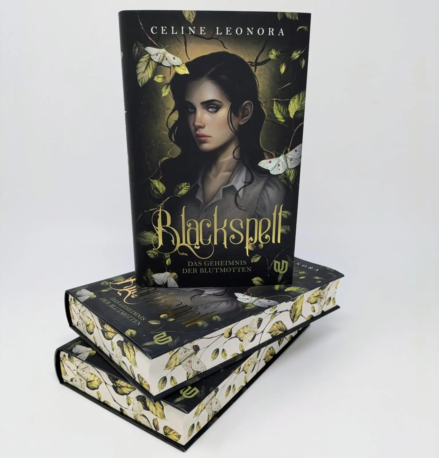 Bild: 9783690860000 | Blackspell | Celine Leonora | Buch | 448 S. | Deutsch | 2025