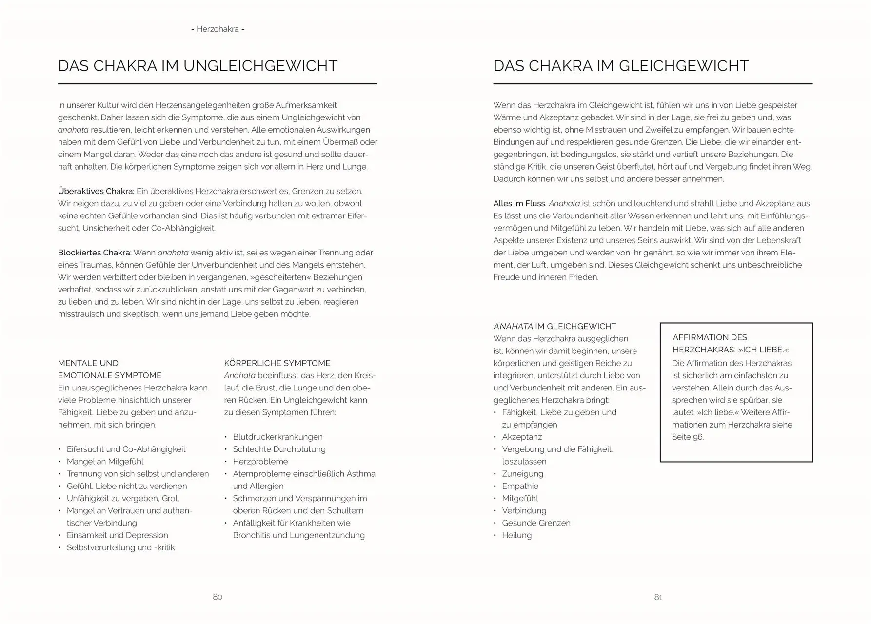 Bild: 9783831050000 | Die heilsame Kraft der Chakren | Lisa Butterworth | Taschenbuch | 2025