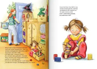 Bild: 9783955350000 | Flusi das Sockenmonster, m. 1 Beilage | Bine Brändle | Deutsch | 2013