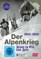 DER ALPENKRIEG 1915-1918 Edition