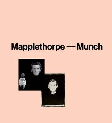 Cover: 9780300220100 | Mapplethorpe + Munch | Jon-ove Steihaug (u. a.) | Buch | Gebunden