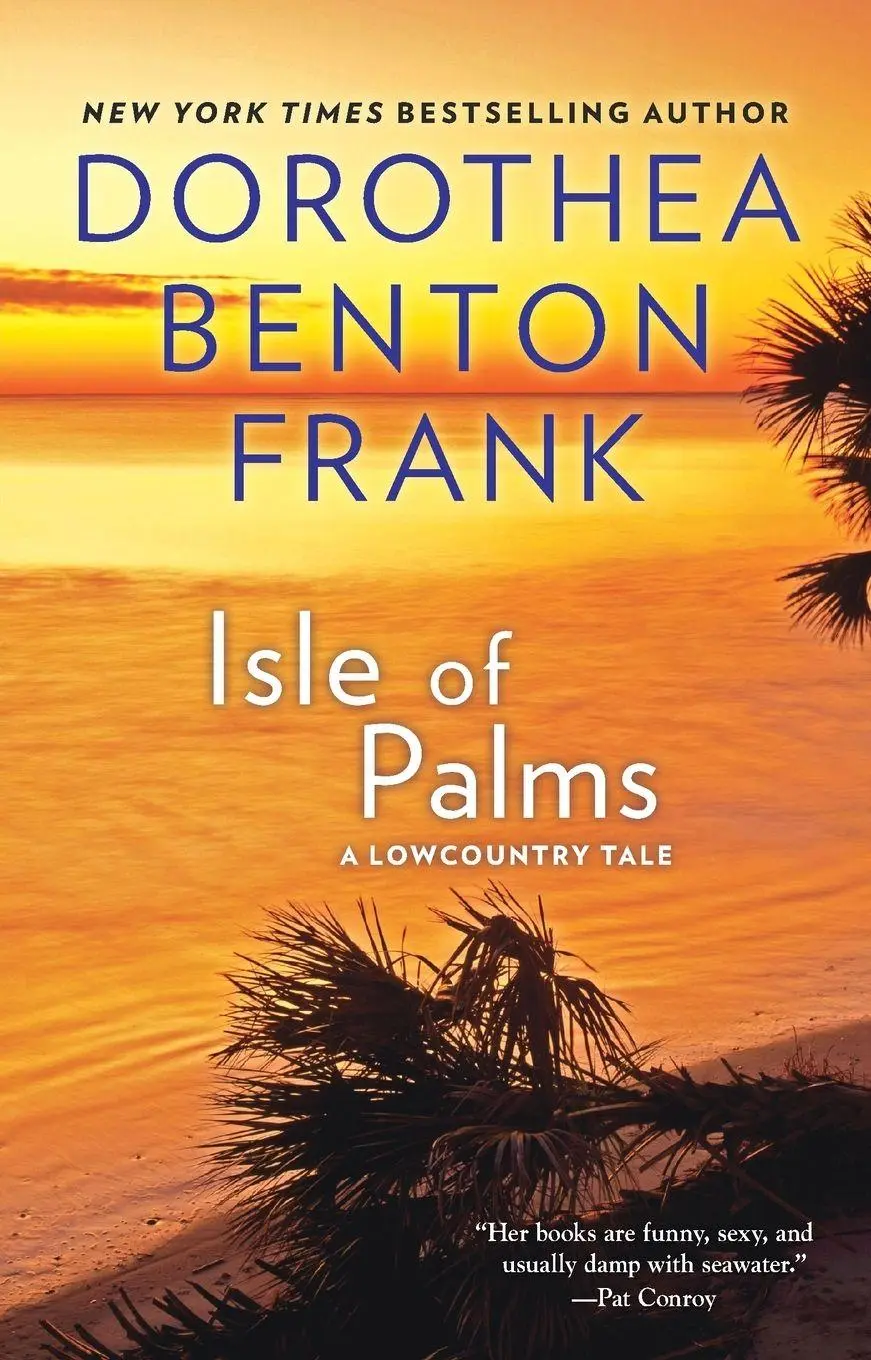 Cover: 9780425200100 | Isle of Palms | Dorothea Benton Frank | Taschenbuch | Englisch | 2005