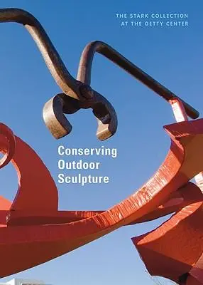 Cover: 9781606060100 | Conserving Outdoor Sculpture | Brian Considine (u. a.) | Taschenbuch