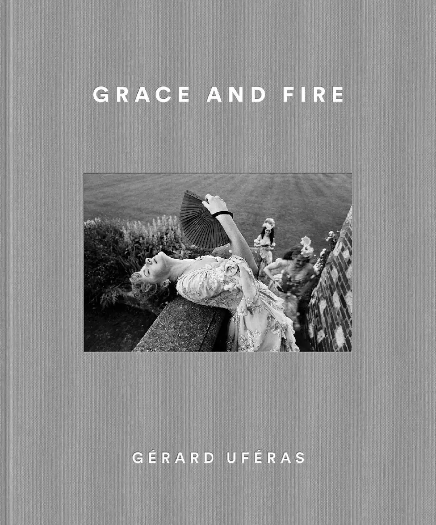 Cover: 9781836360100 | Grace and Fire | Buch | Englisch | 2025 | Kulturalis