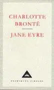 Cover: 9781857150100 | Jane Eyre | Charlotte Bronte | Buch | Gebunden | Englisch | 1991