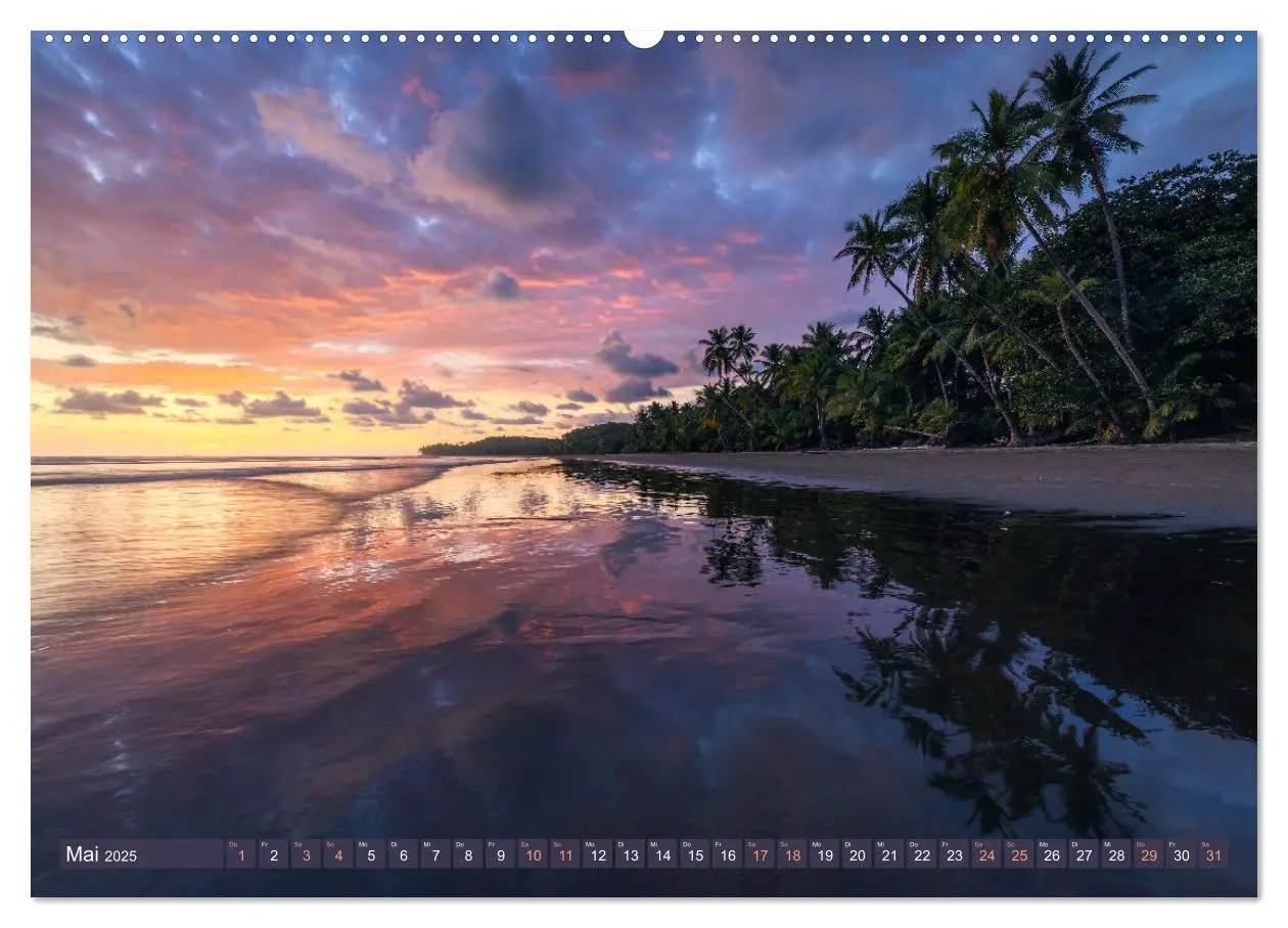 Bild: 9783383950100 | Magische Landschaften Weltweit (Wandkalender 2025 DIN A2 quer),...