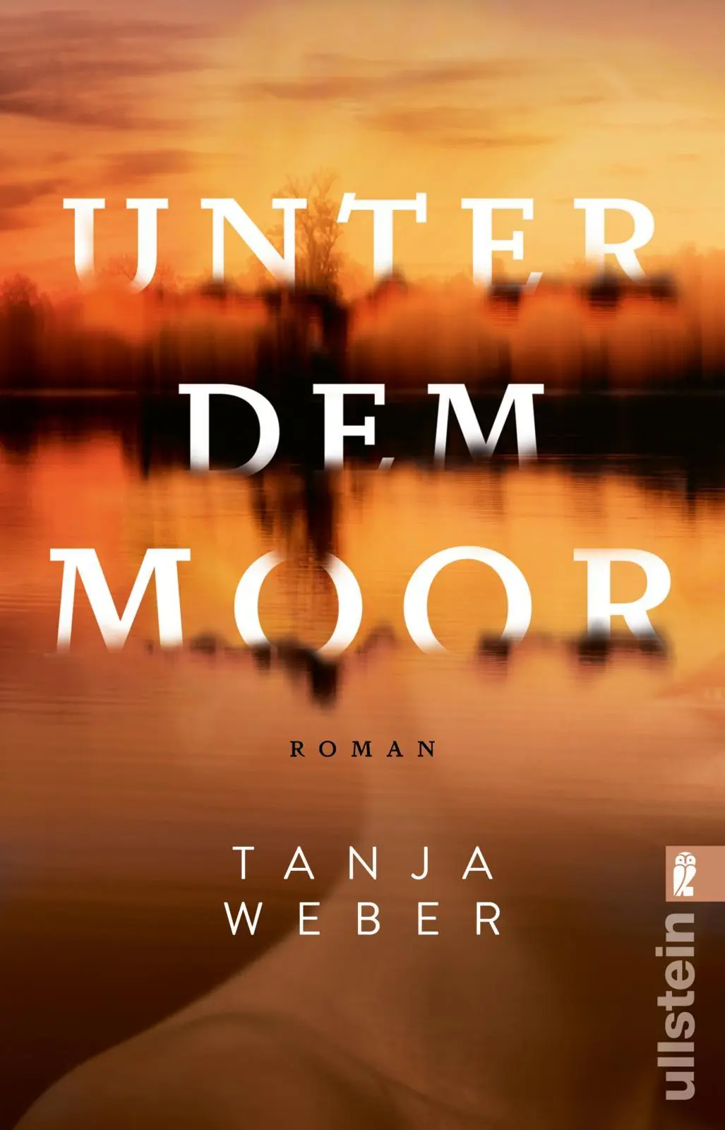 Cover: 9783548070100 | Unter dem Moor | Tanja Weber | Taschenbuch | 352 S. | Deutsch | 2025