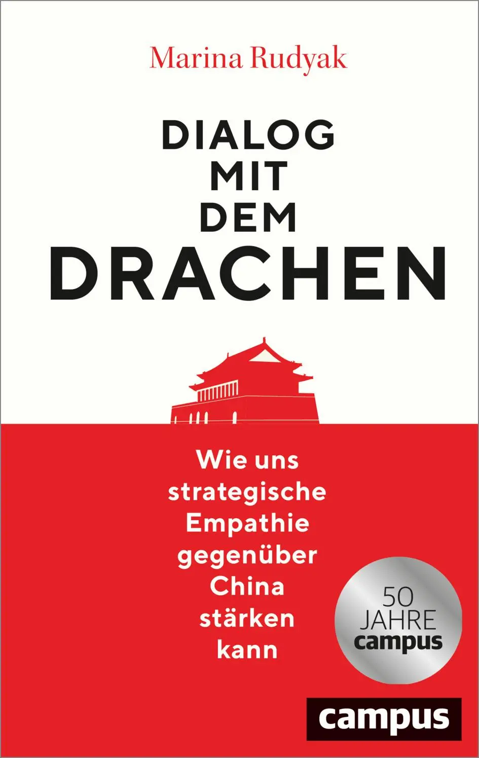 Cover: 9783593520100 | Dialog mit dem Drachen | Marina Rudyak | Buch | 240 S. | Deutsch