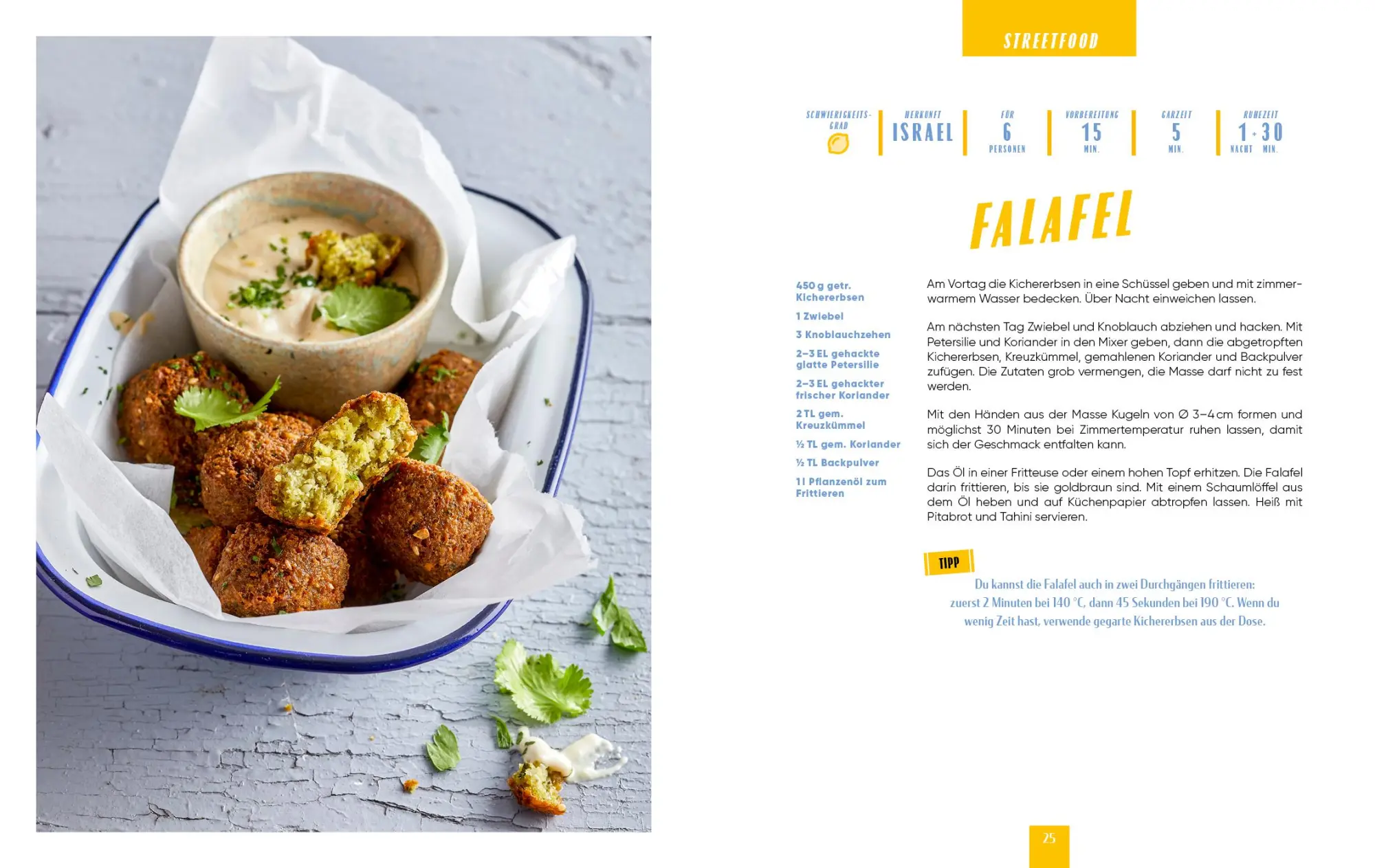 Bild: 9783742320100 | 80 mediterrane Klassiker, die du gekocht haben musst | Denny Imbroisi