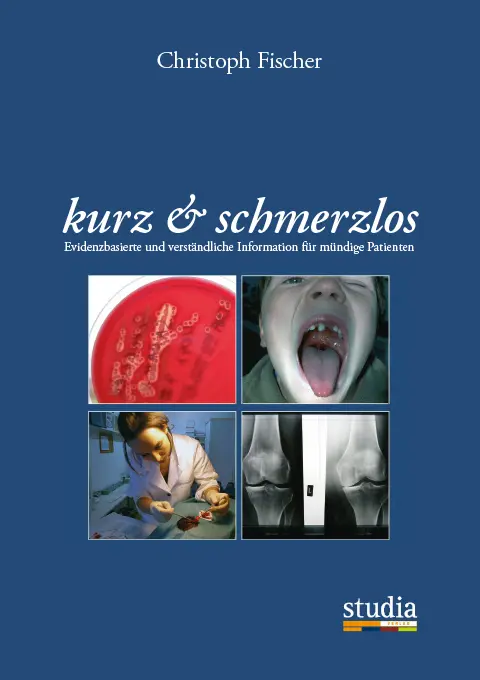 Cover: 9783991050100 | kurz &amp; schmerzlos | Christopf Fischer | Taschenbuch | Deutsch | 2021