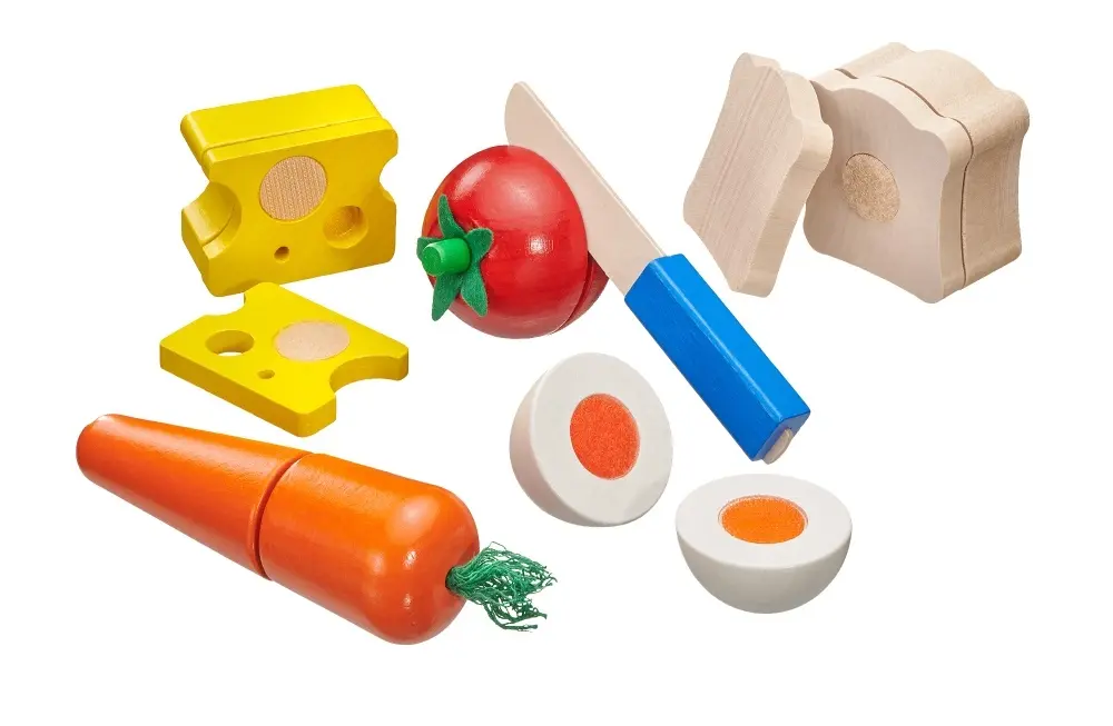 Bild: 4060848620200 | Picknick | In Schachtel | 1548 | Deutsch | 2011 | Schmidt Spiele