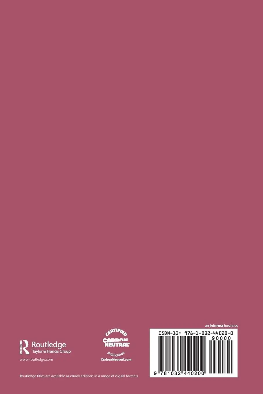 Rückseite: 9781032440200 | Politics of Socio-Spatial Transformation in Pakistan | Asad Rehman