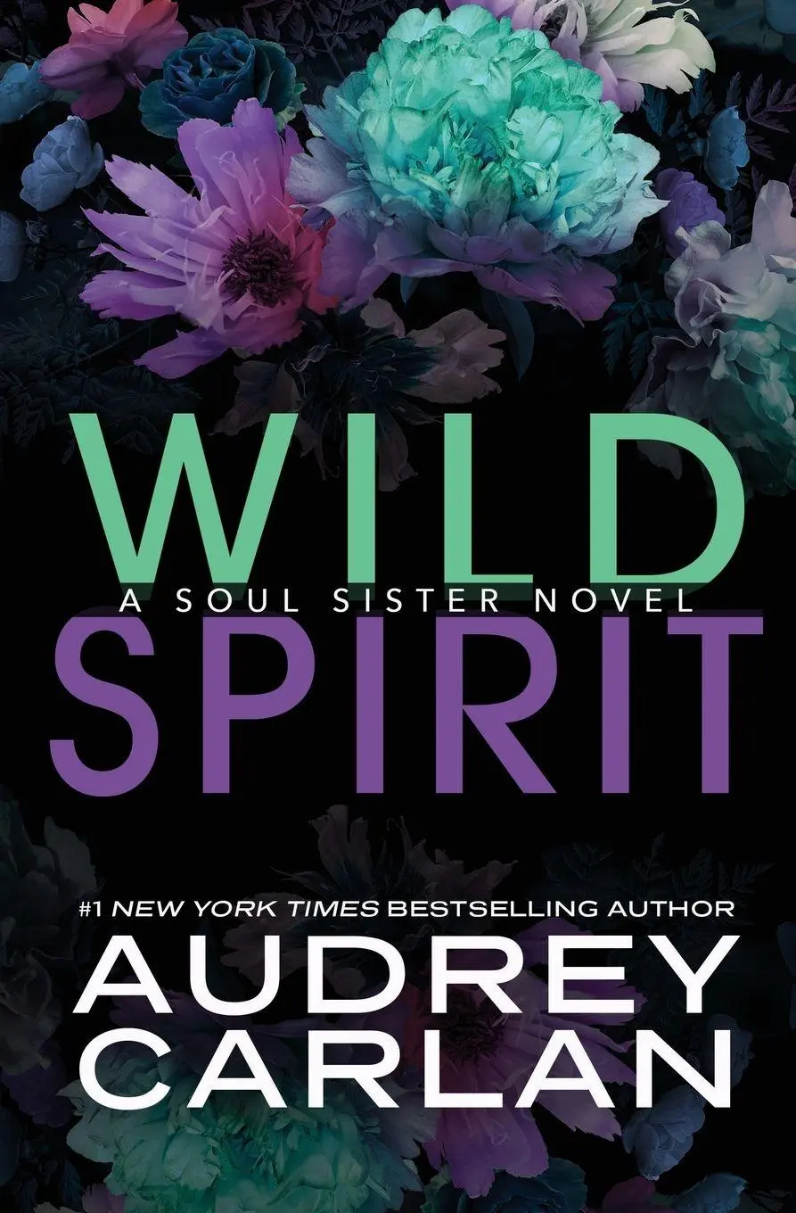 Cover: 9781943340200 | Wild Spirit | Audrey Carlan | Taschenbuch | Kartoniert / Broschiert